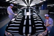 IMF Sees Recovery in Japan If World Economy Improves 