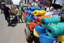 IMF to Lend $2.6 Billion to Sri Lanka 