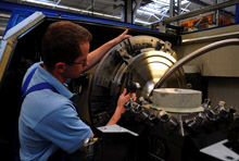 Poland: Bright Spot in Recession-Hit Europe