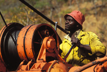 Prudent Policies Help Sub-Saharan Africa Ride Downturn