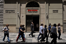 Latin America, Caribbean Face Post-Crisis Challenges