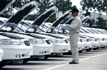 Asia Recovering Rapidly, but Faces Challenges, says IMF