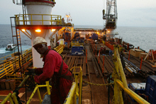 IMF Lends Angola $1.4 Billion to Support Reserves, Reforms