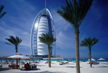 IMF Says Dubai Debt Fallout Contained, Events Still Unfolding 