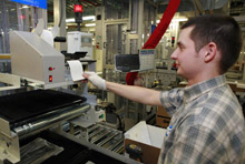 Reforms Should Follow Stabilization in EU's New Members 