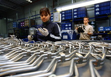 Hungary: Markets Have Stabilized, but Long Road Ahead 