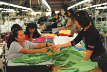 IMF Makes $800 Million Available to El Salvador 