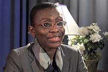 Africa's Reforms Have Borne Fruit, But Gains Now Under Threat 