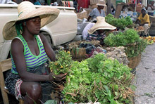 Poor Countries Need Extra Help to Get Through Global Crisis 