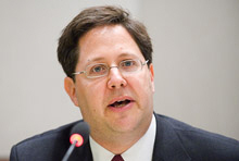 IMF, FSB Working Together on Identifying Systemic Risks