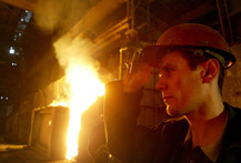 IMF Urges Ukraine To Stick With Recovery Policies 