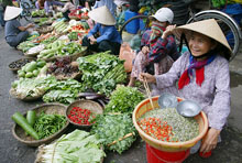 Economic Crisis Starts to Hit World's Poorest Countries 