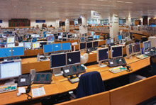 IMF Examines Scope to Revamp Regulation to Prevent Crises 