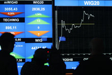 Emerging Markets Face Growing Capital Account Pressures 