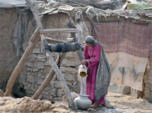 IMF Key to Crisis Policy Response, Strauss-Kahn Says