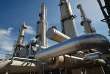 Sovereign Funds Set Up Permanent Representative Forum 