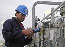 IMF Chief Visits Central Asia Amid Sharp Slowdown 