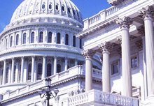 U.S. Congress Vote Marks Big Step For IMF Reform, Funding 