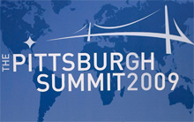 G-20 Backs Sustained Crisis Response, Shift in IMF Representation