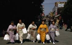 Asia Leading Global Recovery, Says IMF