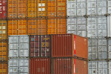 Global Recession Triggers Slump in World Trade Volumes 