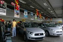 Did Foreign Reserves Help Weather the Crisis? 