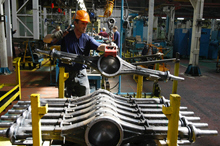 Fully Spend Stimulus Money to Back Crisis Recovery, Says IMF 