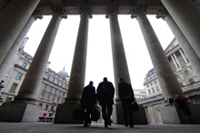 IMF Says Financial Surveillance To Be More Focused, Candid 