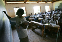 IMF-Backed Programs Widen Policy Options to Counter Crises