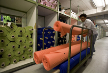 Crisis Breeds 'Fear Psychosis'