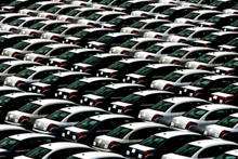 BRICs Drive Global Economic Recovery