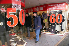 Crisis-Hit Countries To See Sharp Rise in Government Debt 