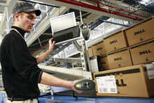 Further Action Needed to Reinforce Signs of Market Recovery: IMF