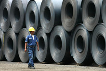 Global Recovery Under Way but Likely to Be Slow, Says IMF 