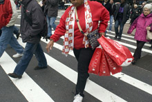 Prescient Pundits Deconstruct Forces, Actors Shaping Crisis