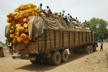 Central African Republic's Reforms Enter Crucial Phase 