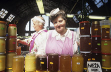 After Severe Recession, Stabilization in Latvia 