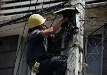 Post-Crisis, Developing Asia Looks to Harness Growth 