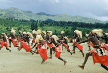 Congo's Debt Burden Lightened 