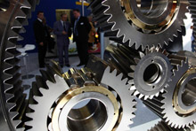 Modest Recovery in Store for Germany 