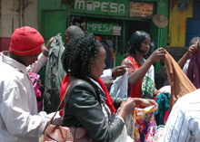 Africa's Growth Set to Bounce Back After Short Slowdown 