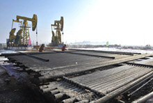 Asia’s Swift Rebound Leads Global Recovery