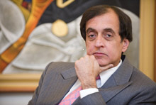 Asia's Importance Growing in Global Economy 