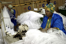 Building Up Resilience in Low-Income Countries 