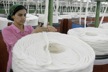 IMF Sees Early Signs of Rebound in Central Asia, Caucasus 