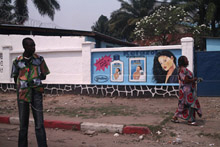 IMF, World Bank Support $12.3 Billion Debt Relief for DR Congo