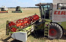 IMF Approves $15.1 Billion Loan for Ukraine 