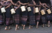 Indonesia’s Economy: Strong with Room for Improvements 