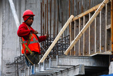 Chile: Strong Recovery After Devastating Earthquake 