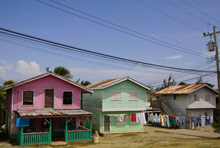 IMF Approves $202 Million Loan for Honduras 